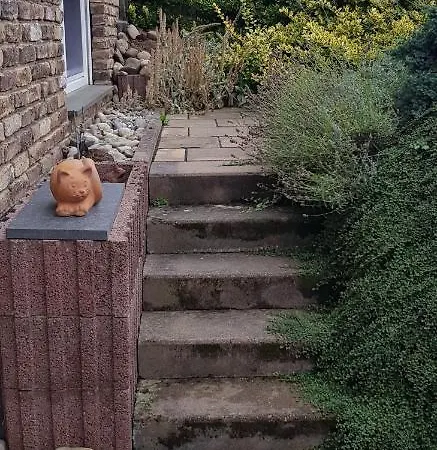 Ruhige In Waldnaehe Rheinbach