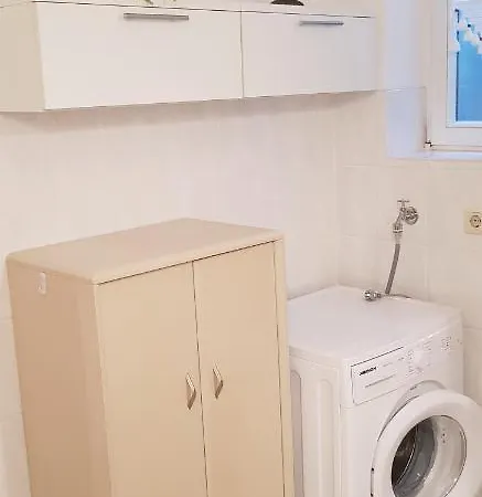 Ruhige In Waldnähe *