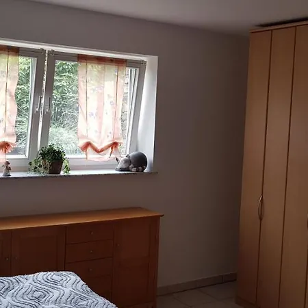 Apartment Ruhige In Waldnaehe Rheinbach
