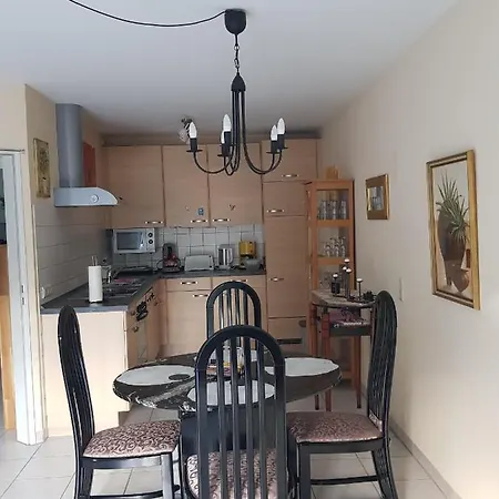 Ruhige In Waldnaehe Apartment Rheinbach