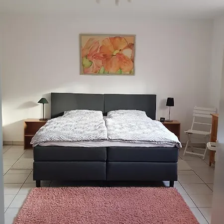 Ruhige In Waldnähe *