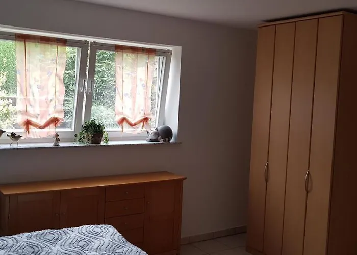 Lejlighed Ruhige In Waldnaehe Rheinbach